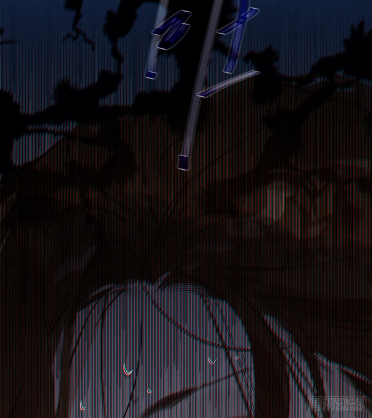 百卒戏傩30(1/2)-第88话