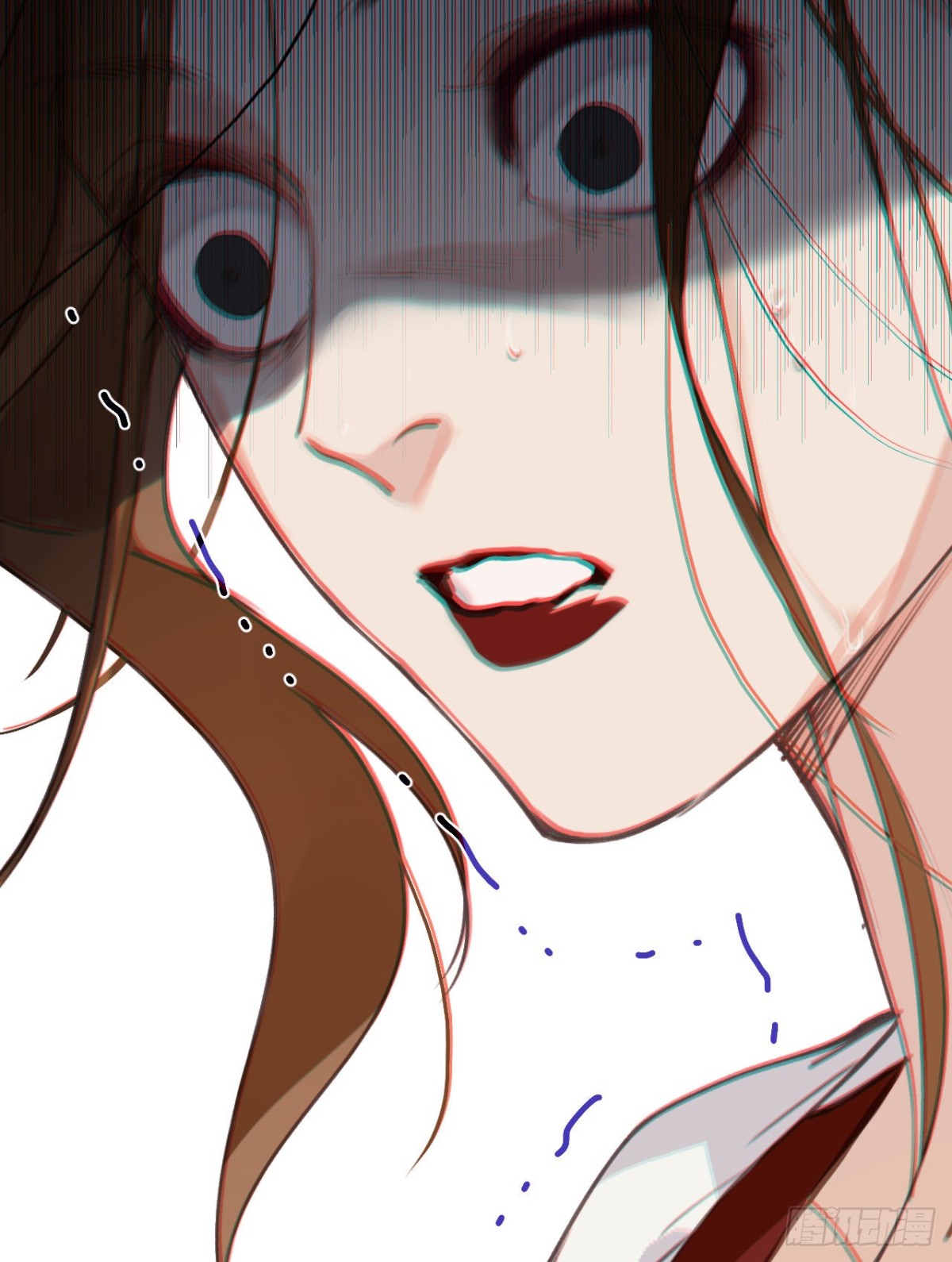 百卒戏傩30(1/2)-第88话