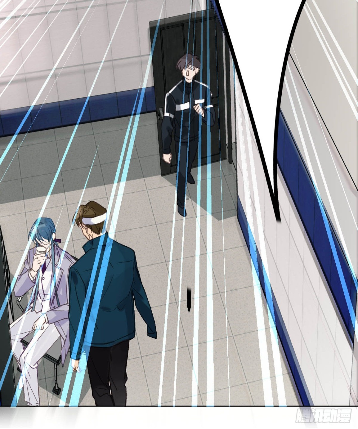 百卒戏傩30(1/2)-第88话