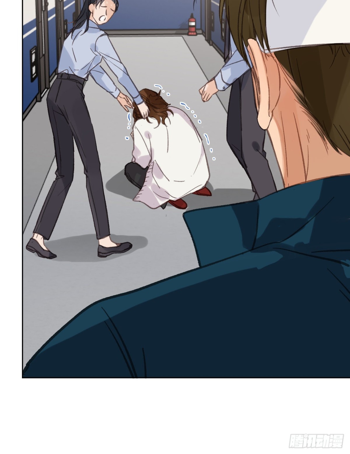 百卒戏傩30(1/2)-第88话