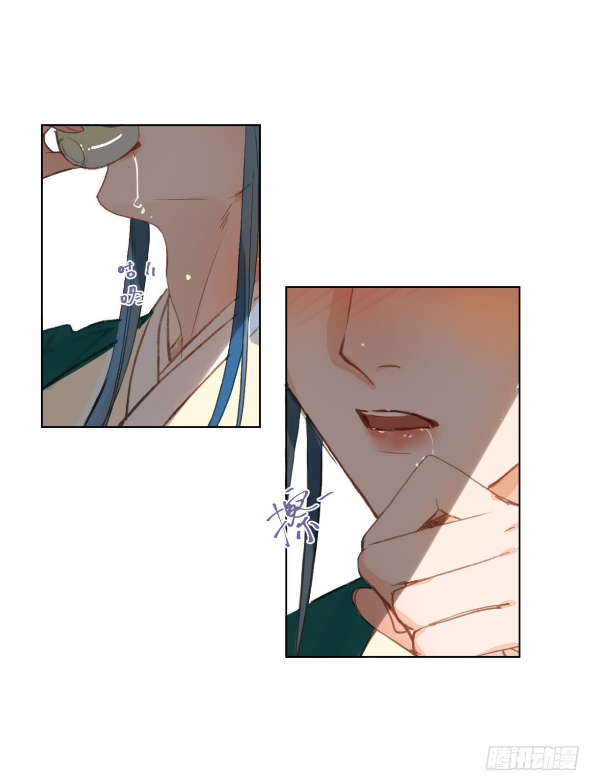 中秋特别篇&middot;咏月七绝-第90话