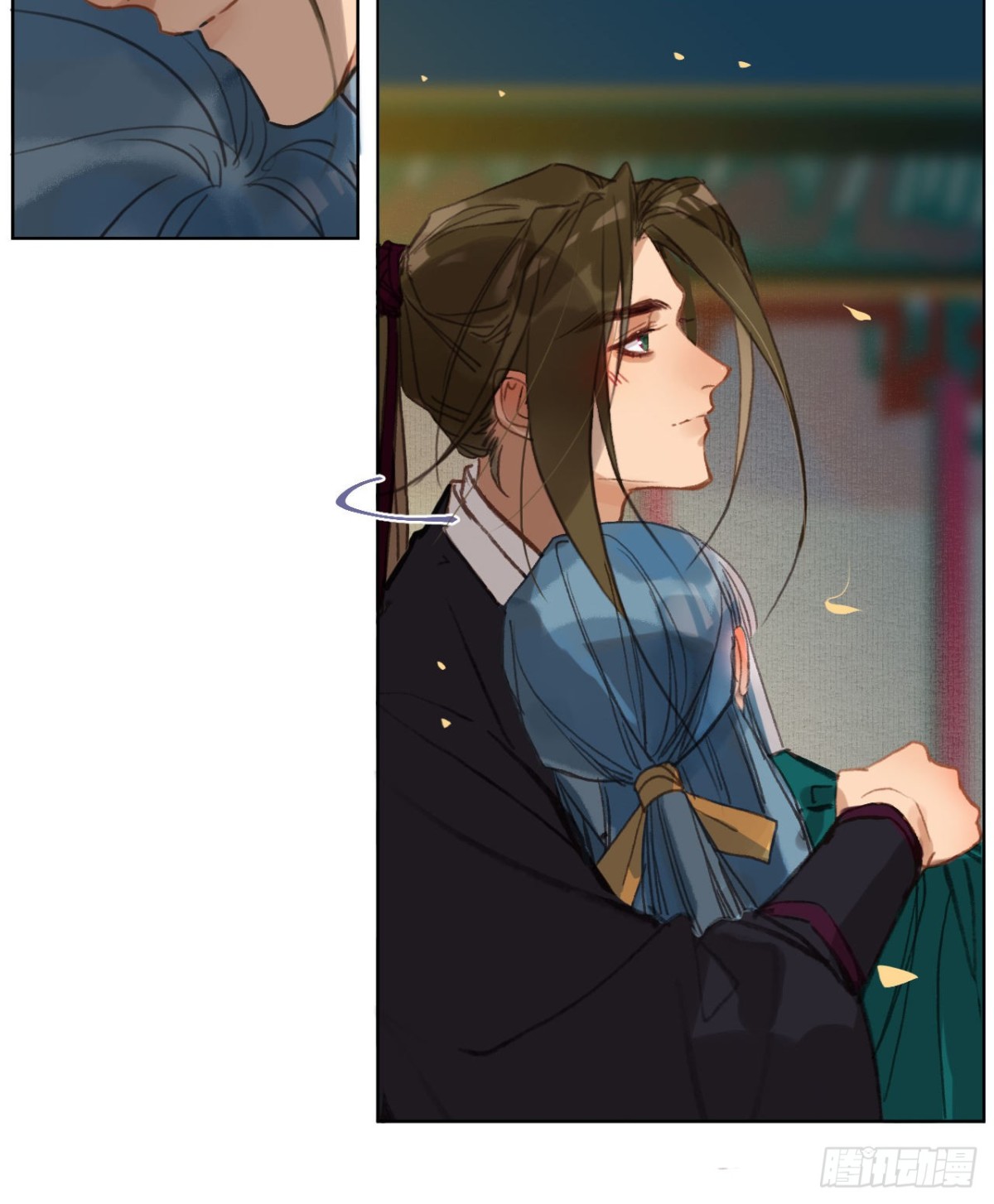 中秋特别篇&middot;咏月七绝-第90话