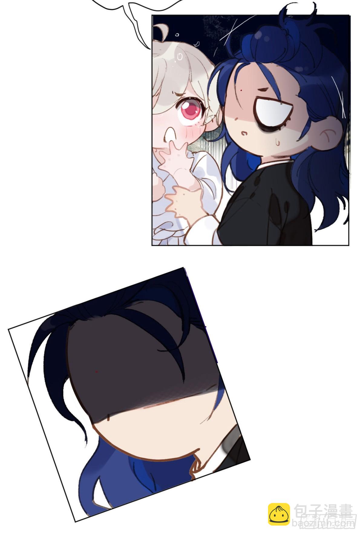 百卒戏傩&middot;后编03(1/2)-第92话