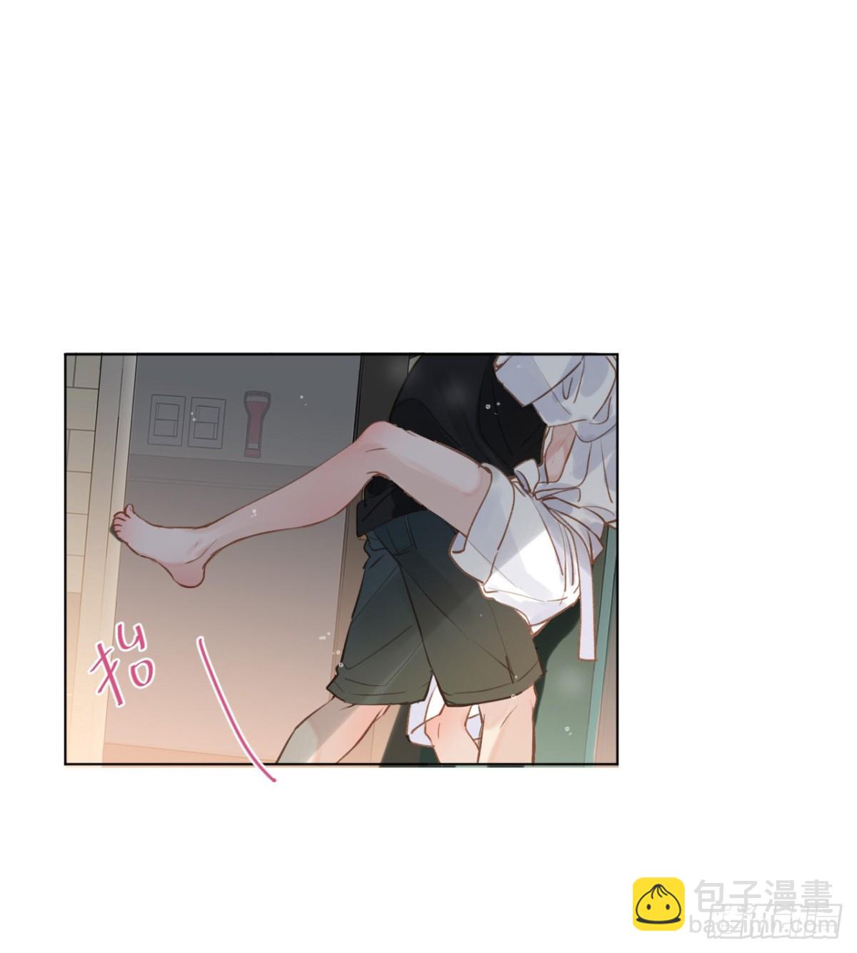 百卒戏傩&middot;后编03(1/2)-第92话