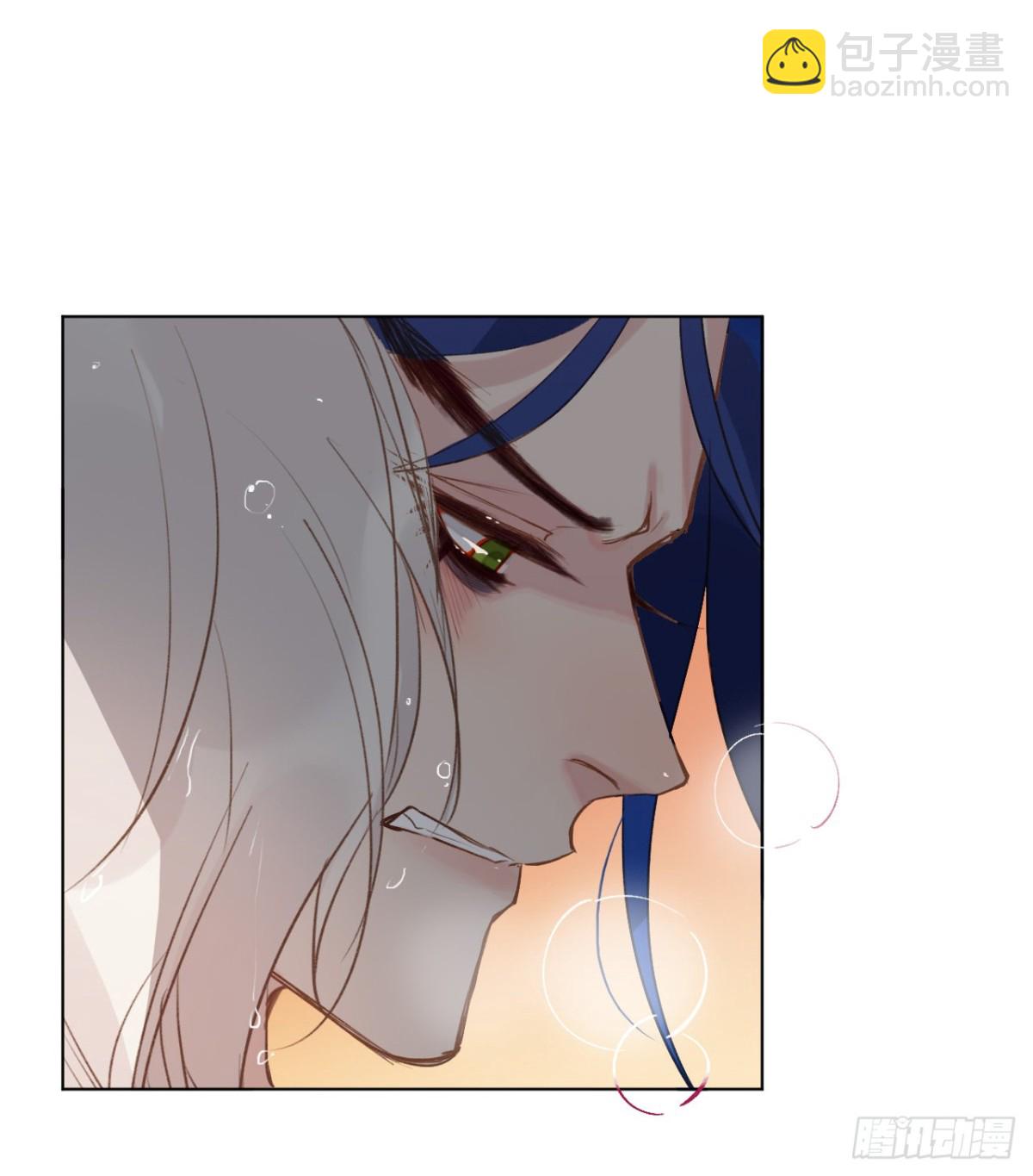 百卒戏傩&middot;后编03(1/2)-第92话