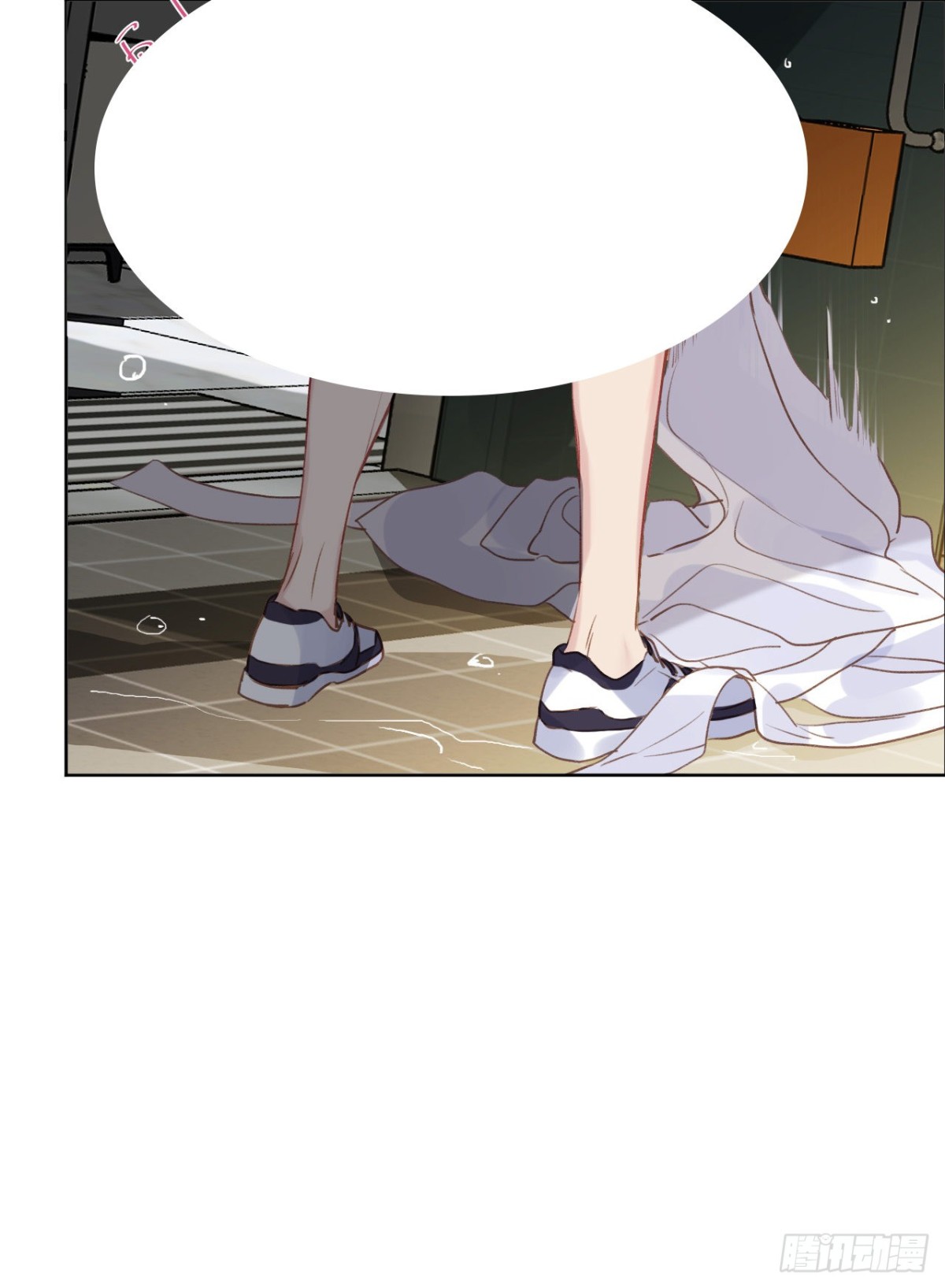 百卒戏傩&middot;后编03(1/2)-第92话