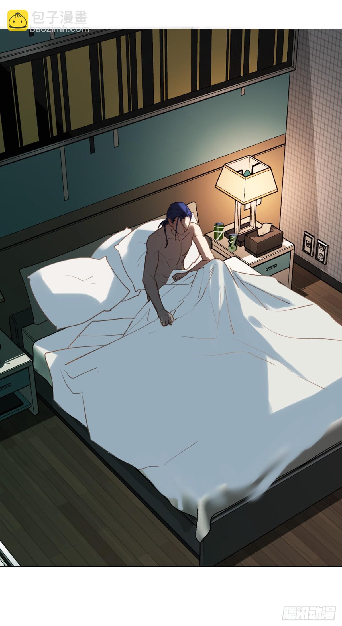 百卒戏傩&middot;后编03(1/2)-第92话