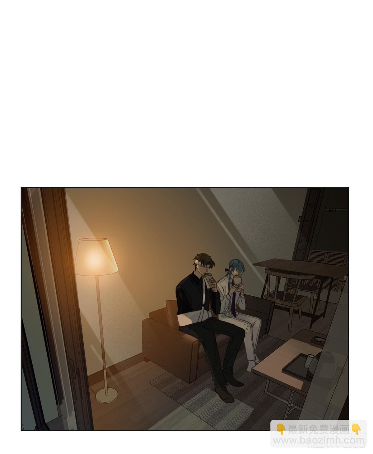 百卒戏傩&middot;后编05(1/2)-第94话