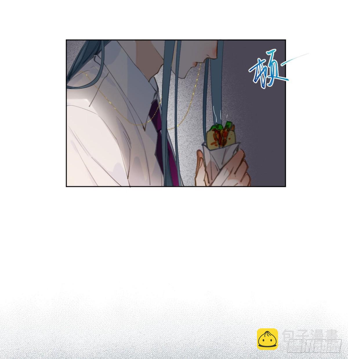 百卒戏傩&middot;后编05(1/2)-第94话