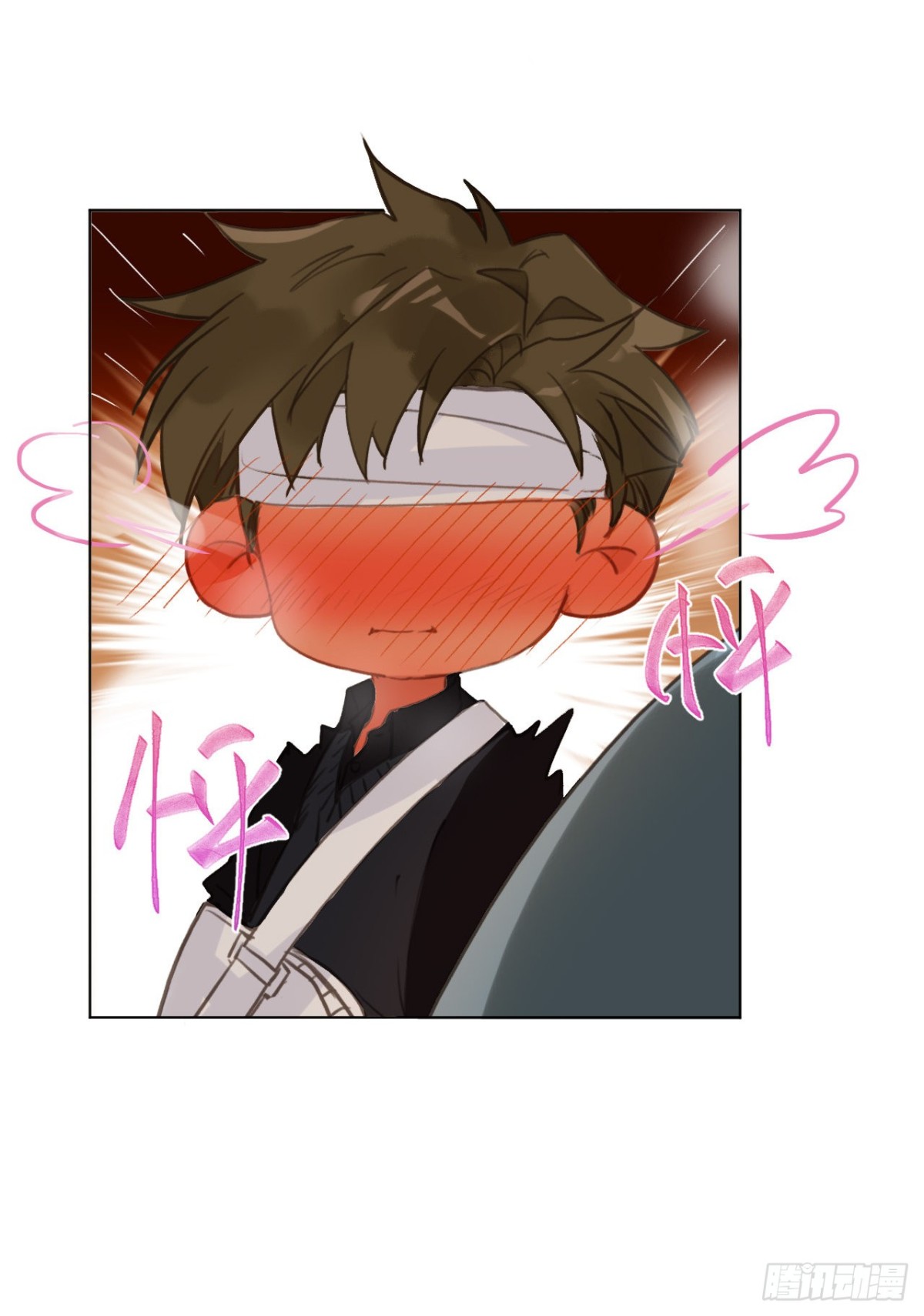 百卒戏傩&middot;后编05(1/2)-第94话