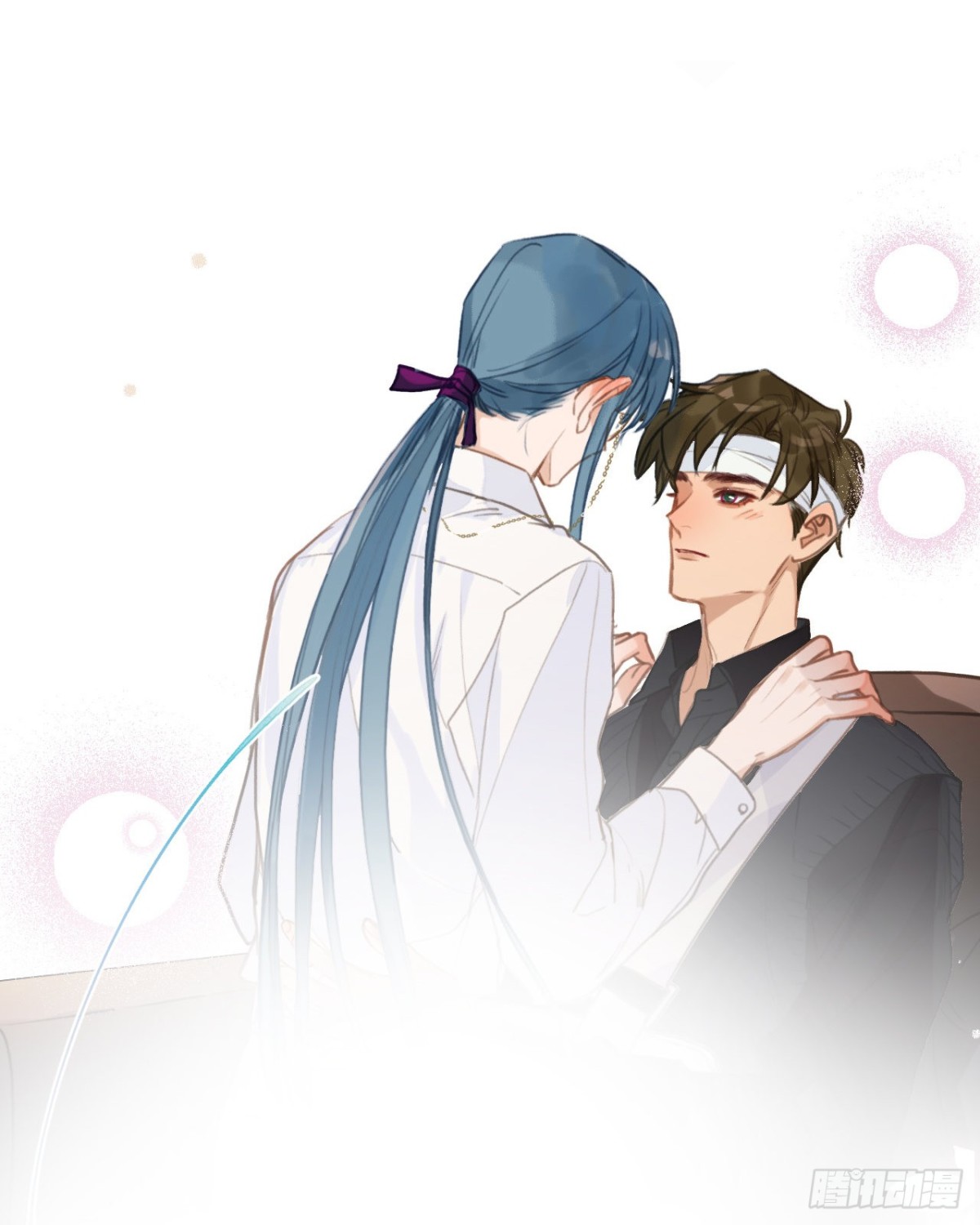 百卒戏傩&middot;后编05(1/2)-第94话