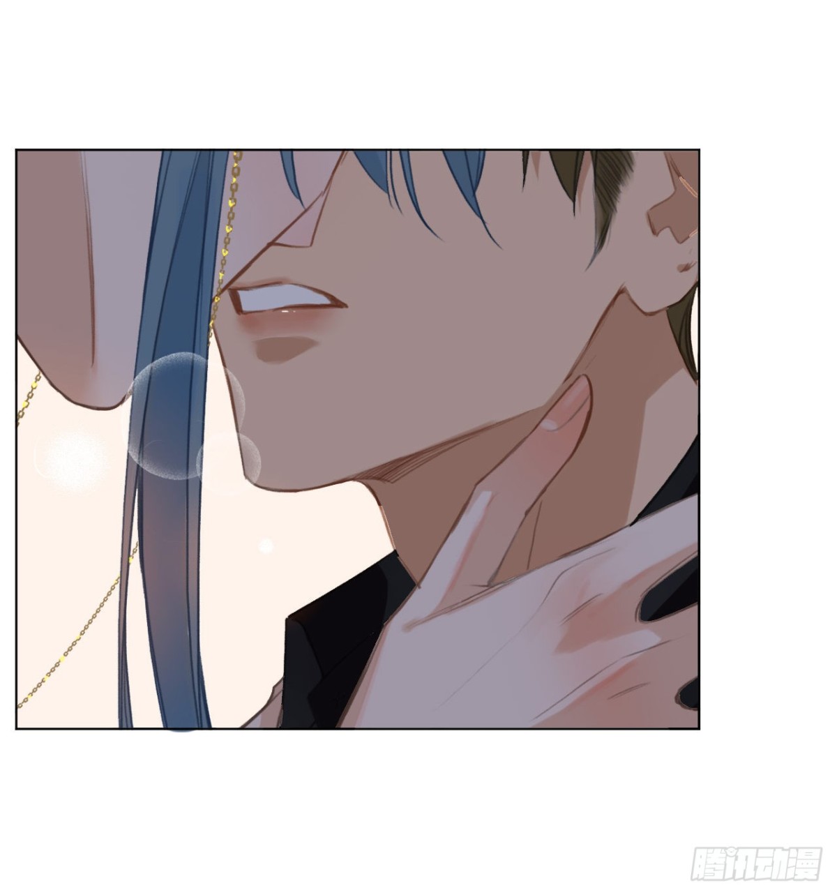 百卒戏傩&middot;后编05(1/2)-第94话