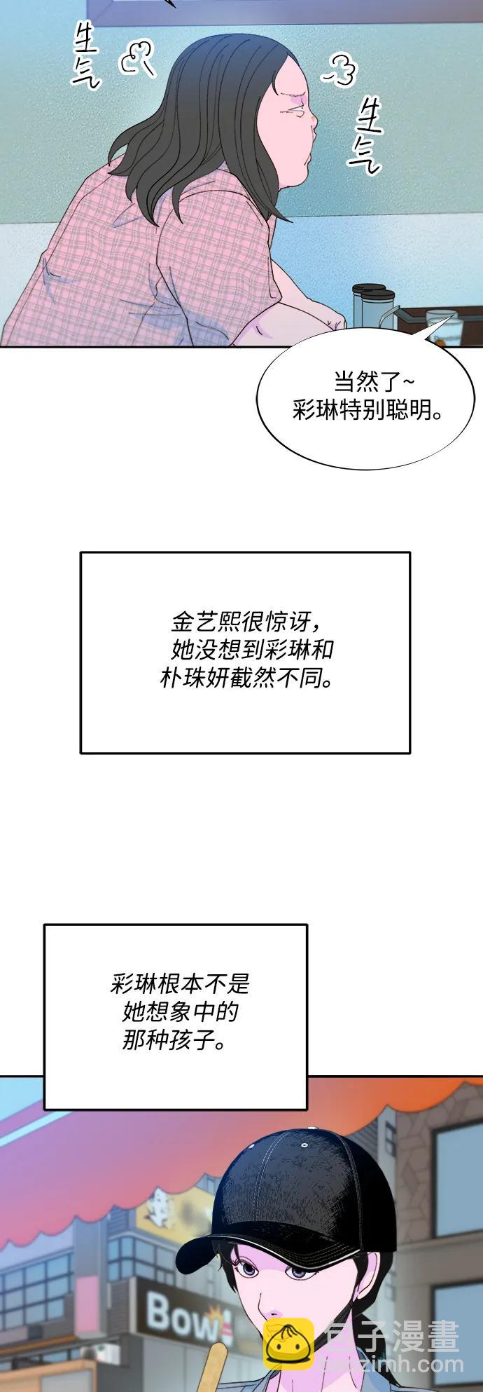 帶貨網紅 - [第2季] 第33話 娜萊和彩琳(1/2) - 4