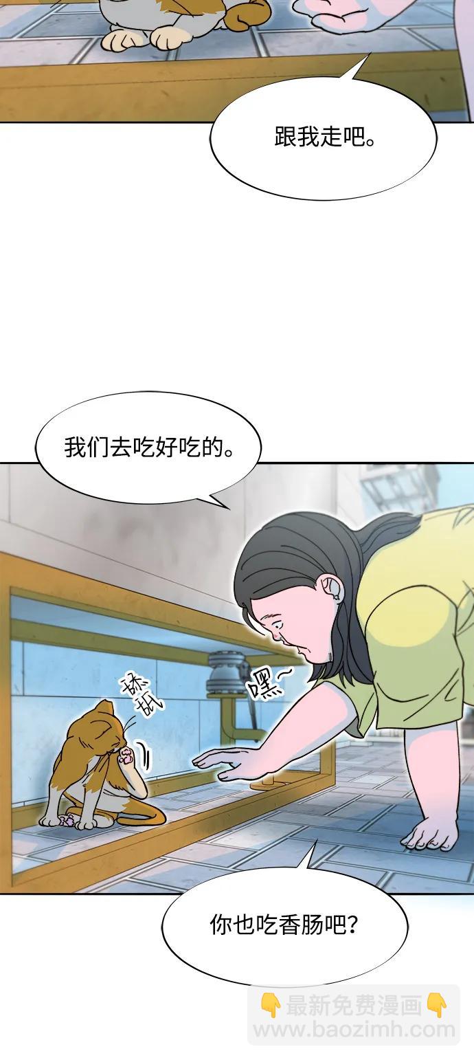 帶貨網紅 - [第2季] 第41話 香腸炒年糕(1/2) - 8