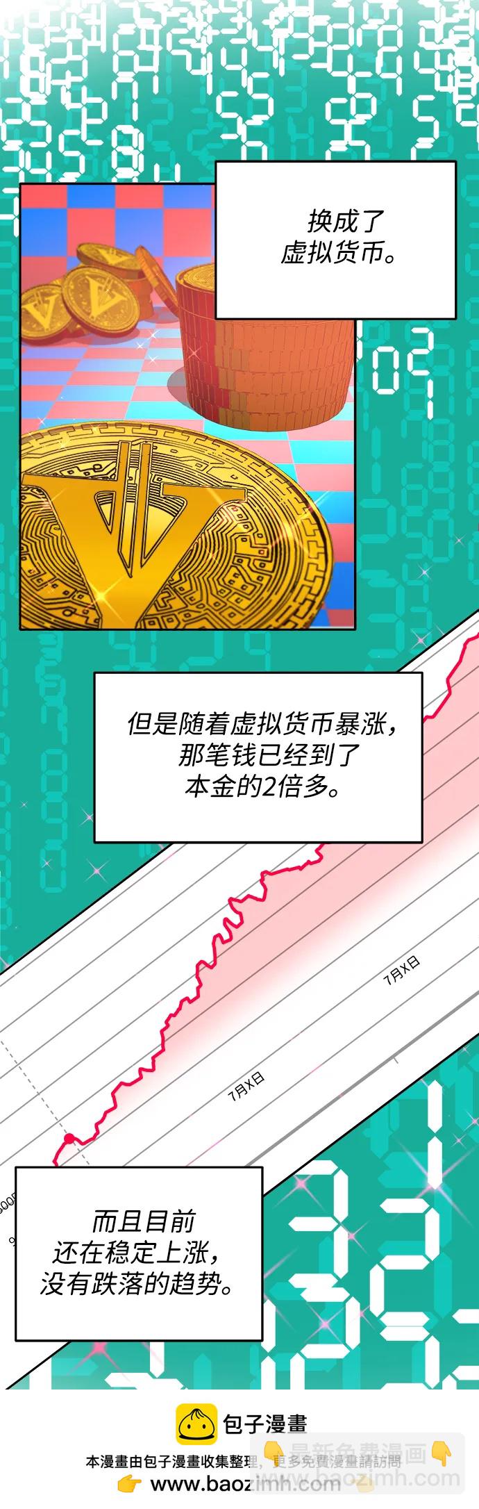 帶貨網紅 - [第2季] 第41話 香腸炒年糕(1/2) - 2