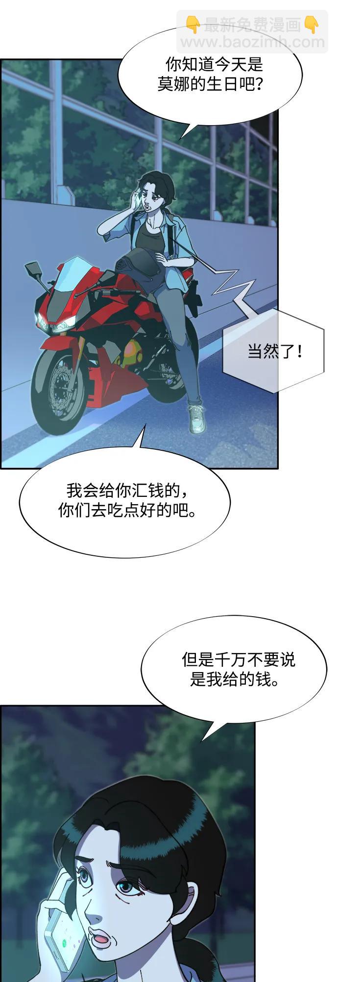 帶貨網紅 - [第2季] 第45話 信息(1/2) - 5