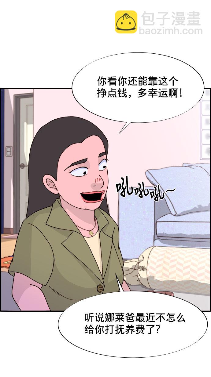 帶貨網紅 - [第13話] 珠珠媽(1/2) - 7