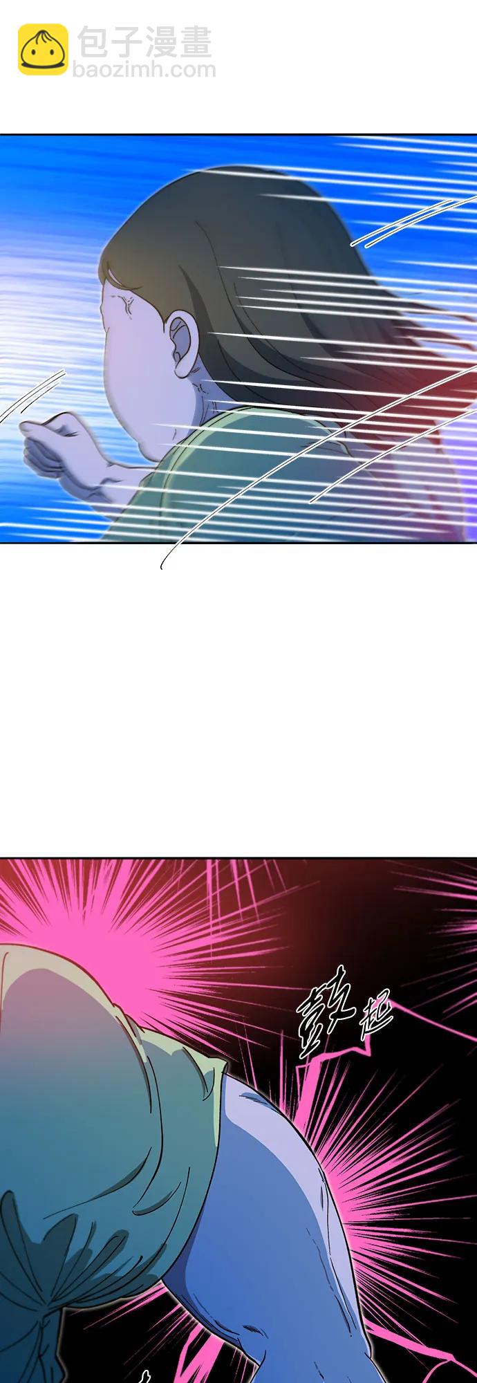 帶貨網紅 - [第2季] 第51話 在廢棄學校血戰3(1/2) - 7