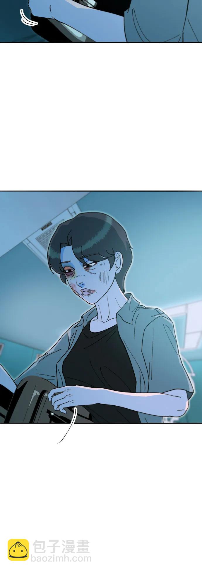 帶貨網紅 - [第2季] 第65話 自首(1/2) - 7