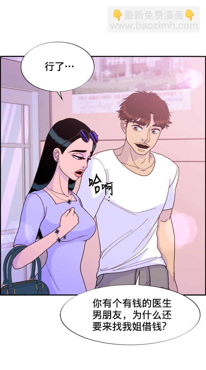 帶貨網紅 - [第15話] 男人，男人，男人(1/2) - 6