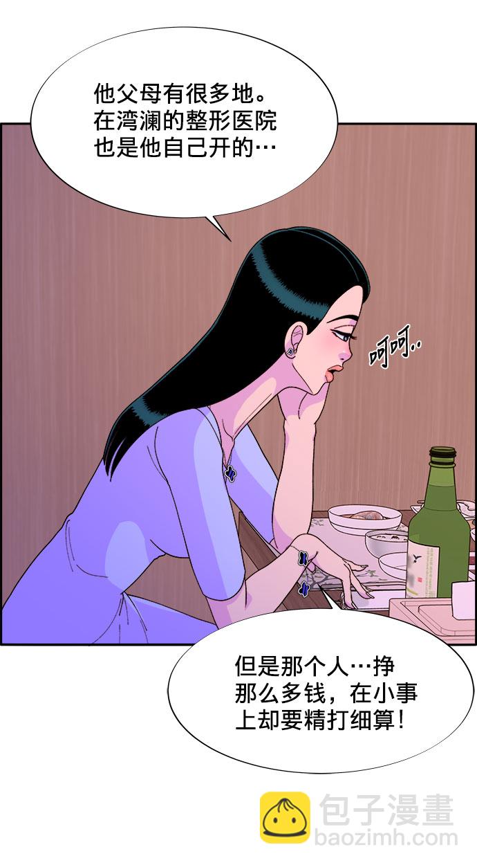 帶貨網紅 - [第15話] 男人，男人，男人(1/2) - 7