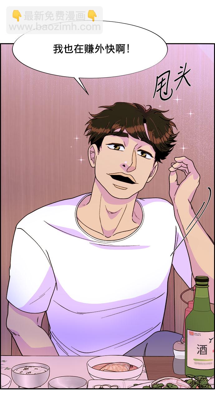 帶貨網紅 - [第15話] 男人，男人，男人(2/2) - 1