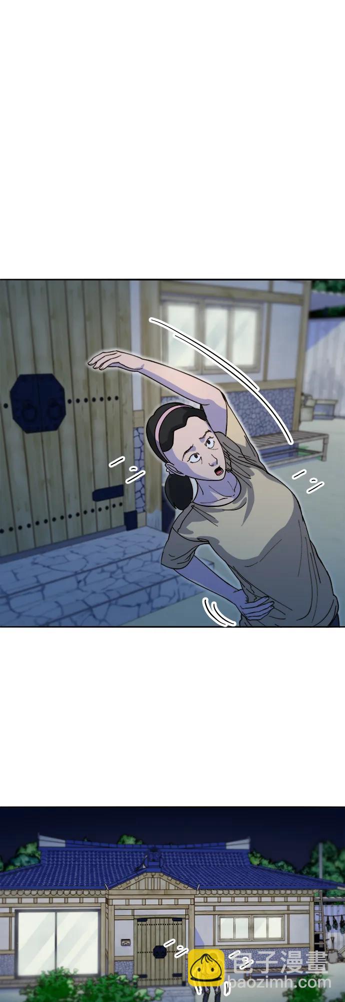 帶貨網紅 - [第2季] 第67話 我要是當時下車了(1/2) - 2