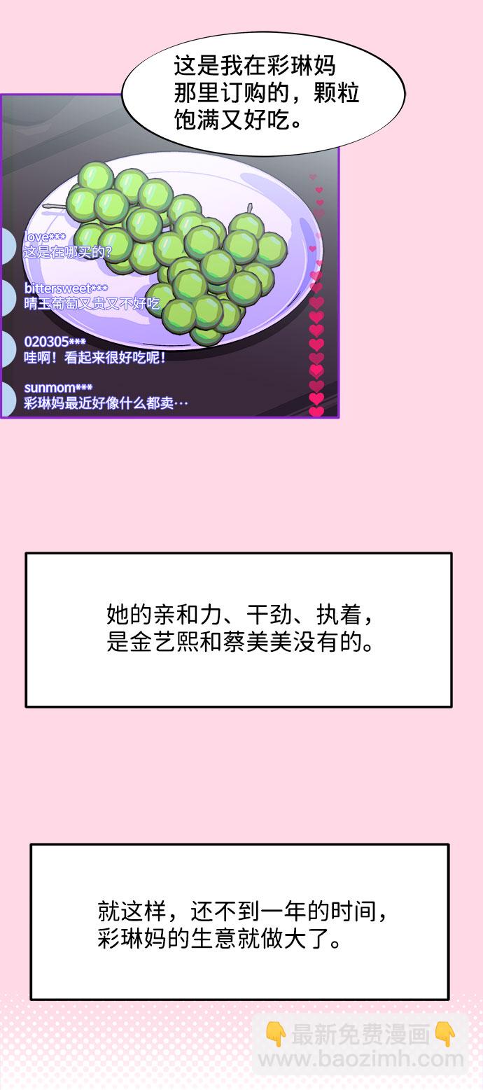 帶貨網紅 - [第25話] 上升與跌落(1/2) - 6