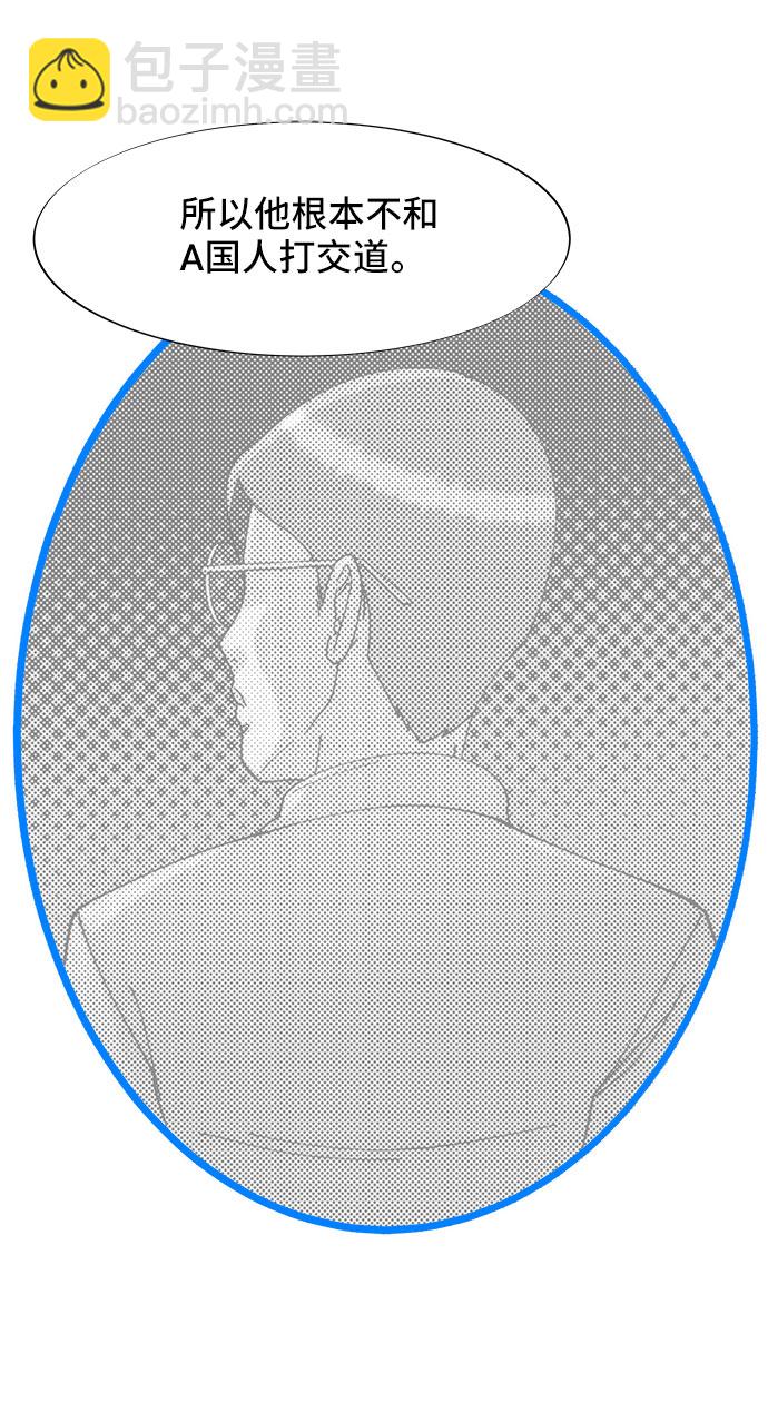 帶貨網紅 - [第33話] 詹姆斯的過去(1/2) - 8