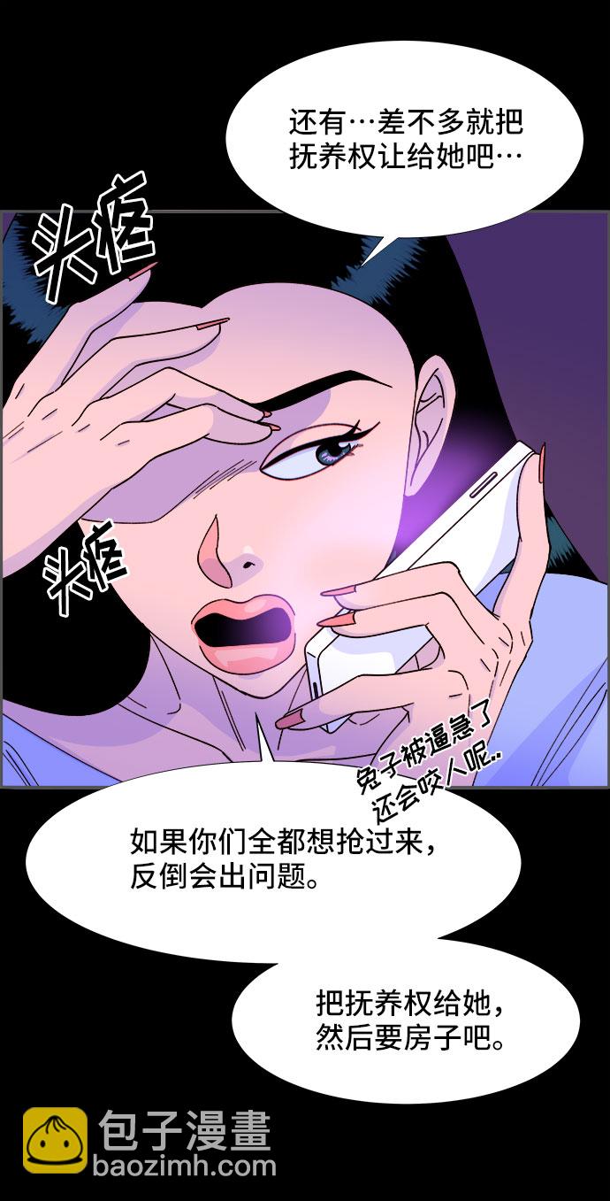 帶貨網紅 - [第39話] 混戰(2/2) - 4