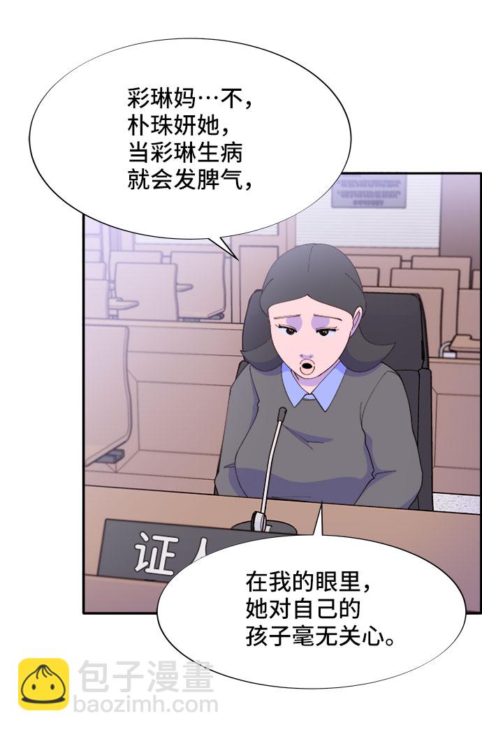 帶貨網紅 - [第45話] 鬧劇的結局(1/2) - 1