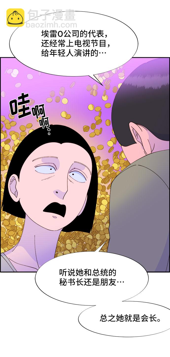 帶貨網紅 - [第53話] 需要錢(1/2) - 1