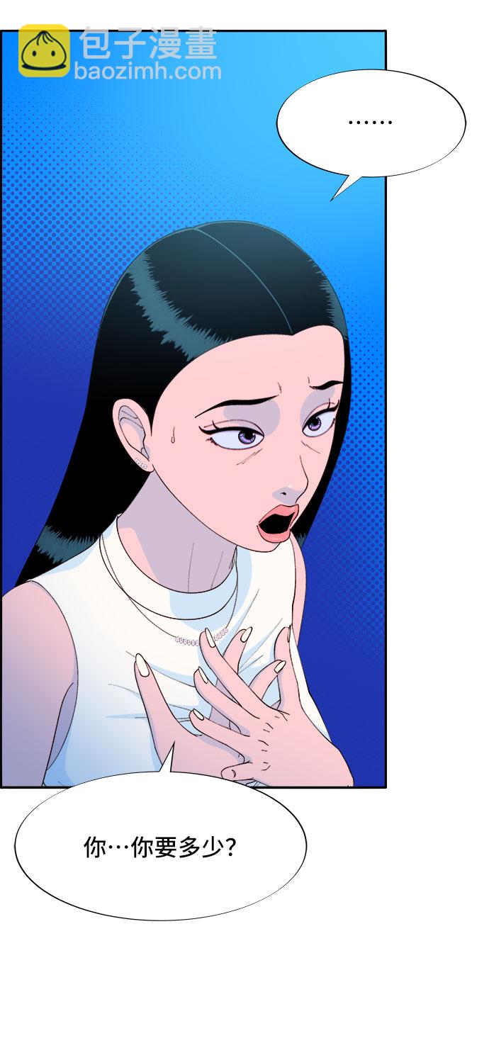 帶貨網紅 - [第65話] 威脅(1/2) - 5