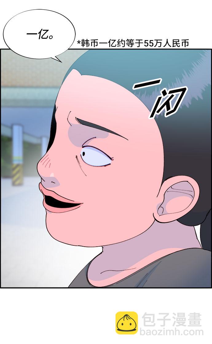 帶貨網紅 - [第65話] 威脅(1/2) - 6