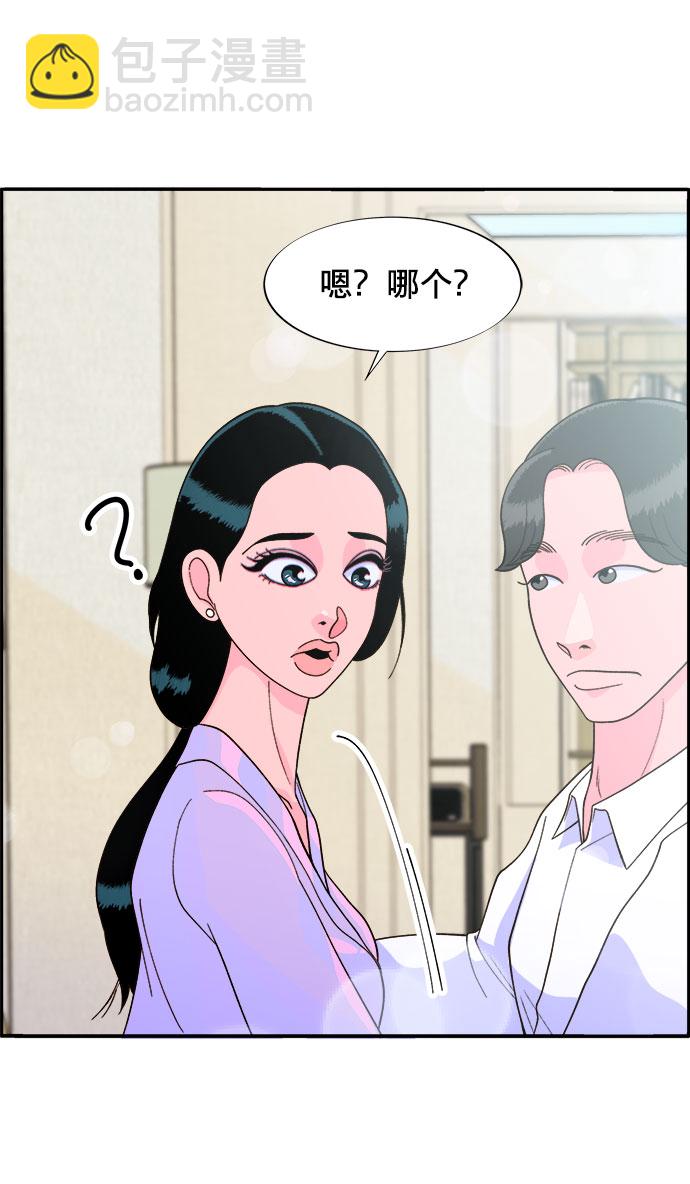 帶貨網紅 - [第8話] 熱搜排名 - 3