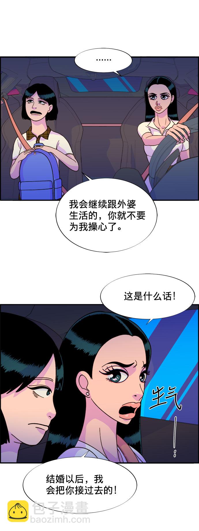 帶貨網紅 - [第8話] 熱搜排名 - 4