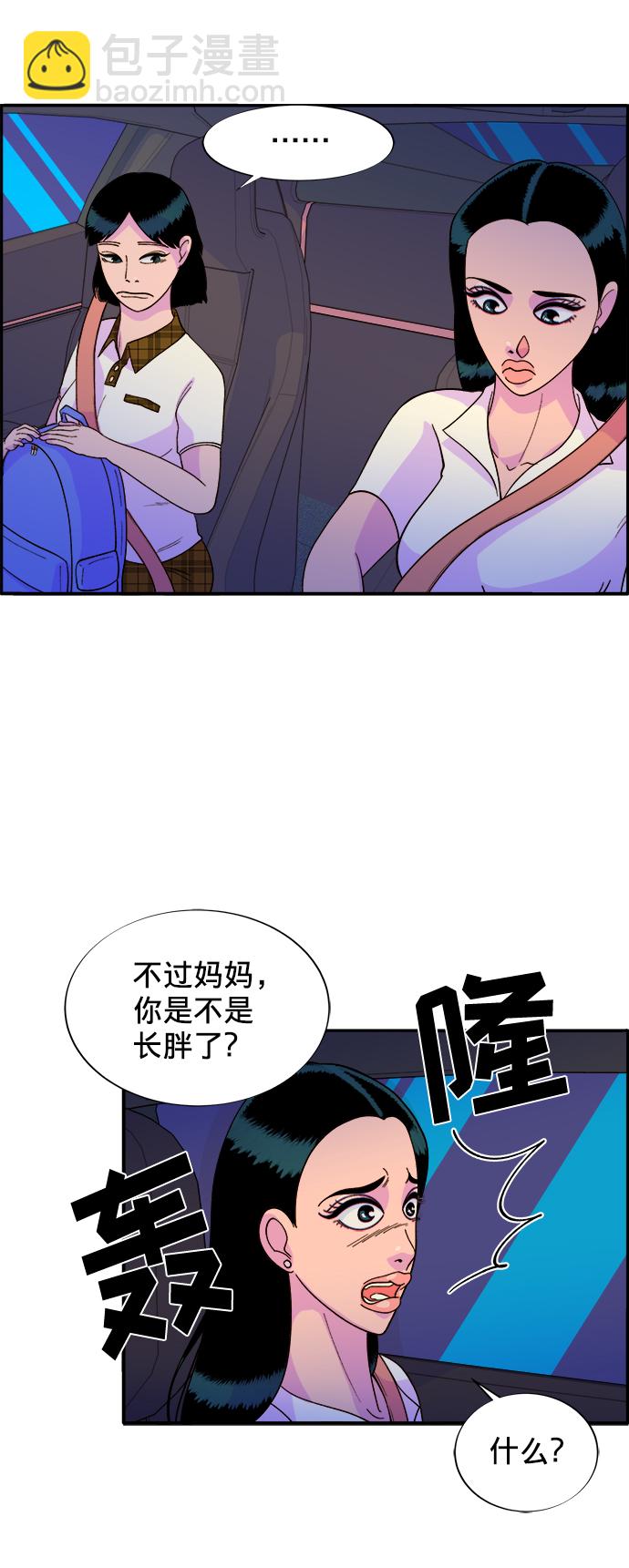 帶貨網紅 - [第8話] 熱搜排名 - 5