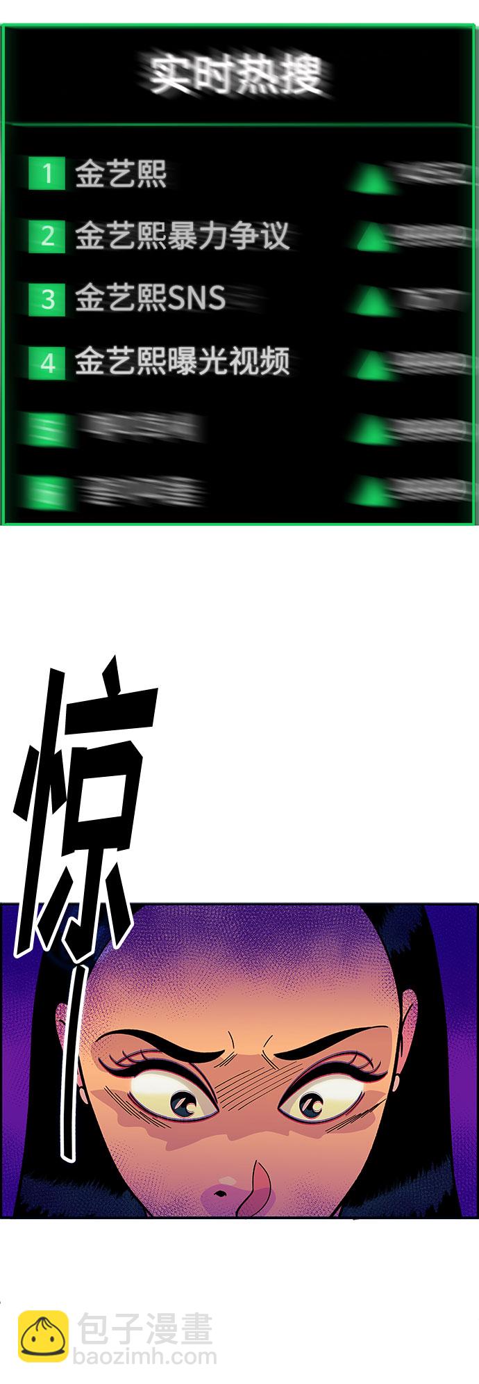 帶貨網紅 - [第8話] 熱搜排名 - 5