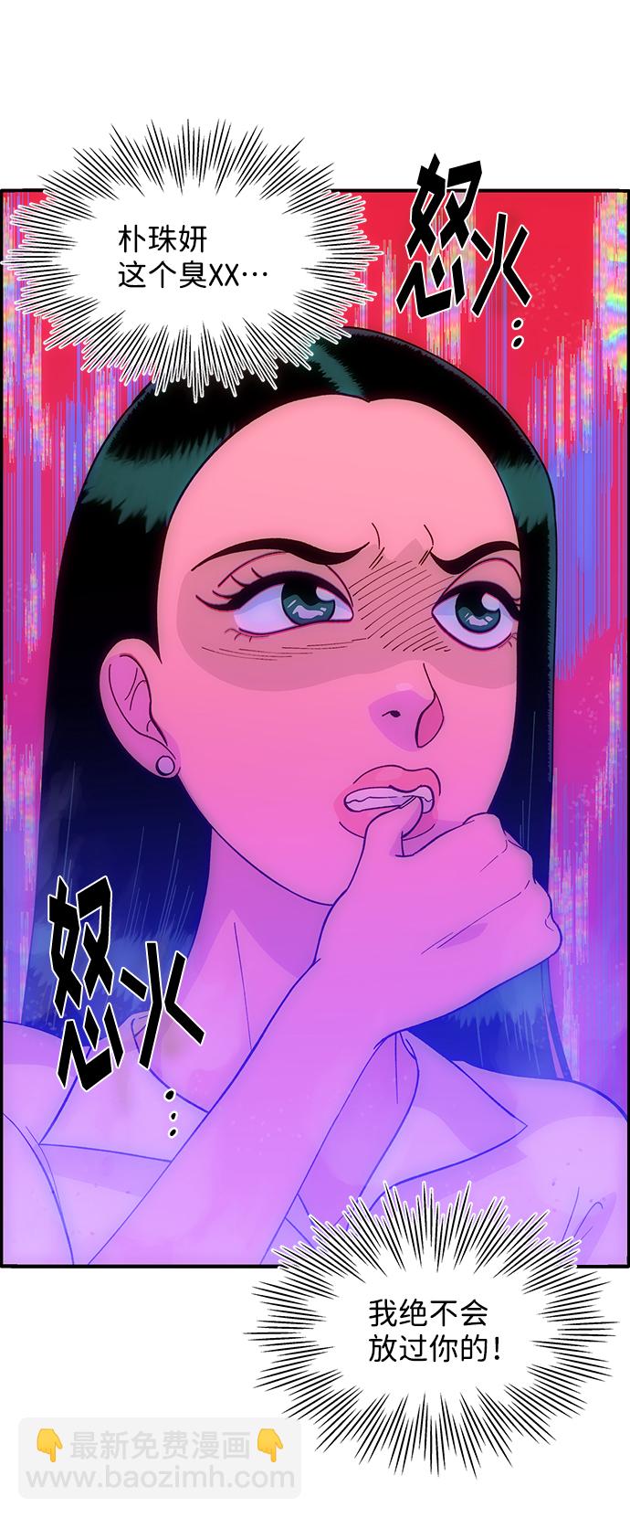 帶貨網紅 - [第8話] 熱搜排名 - 3