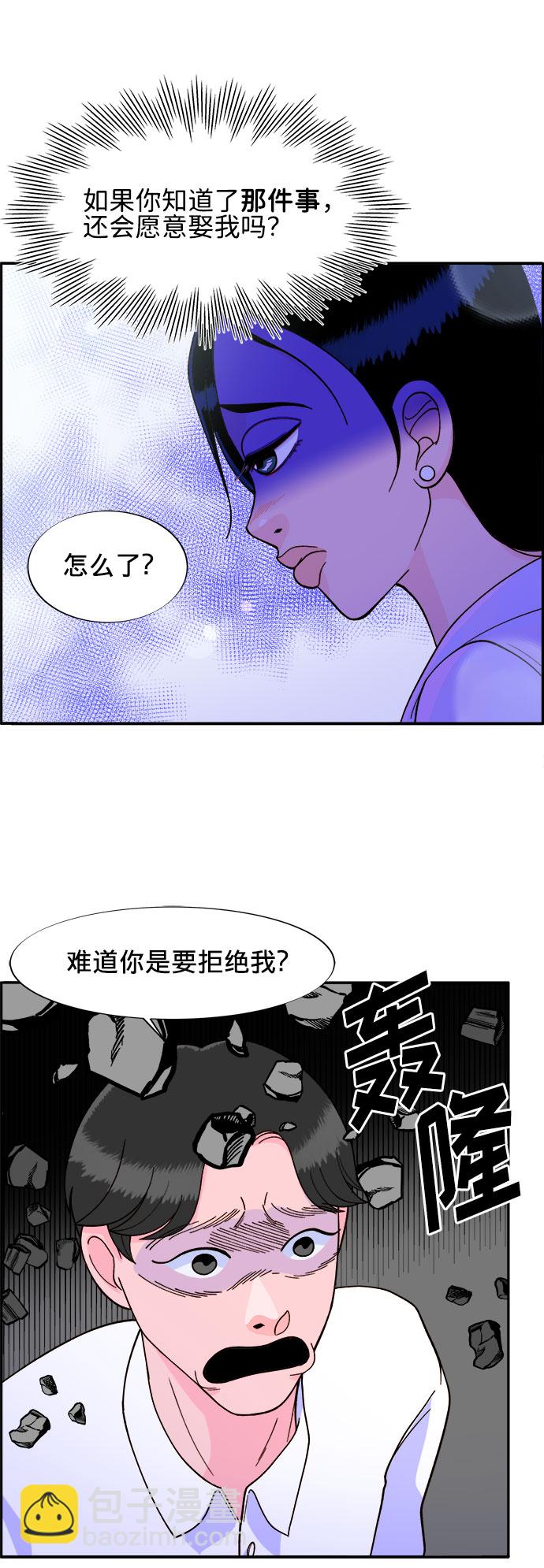 帶貨網紅 - [第8話] 熱搜排名 - 5