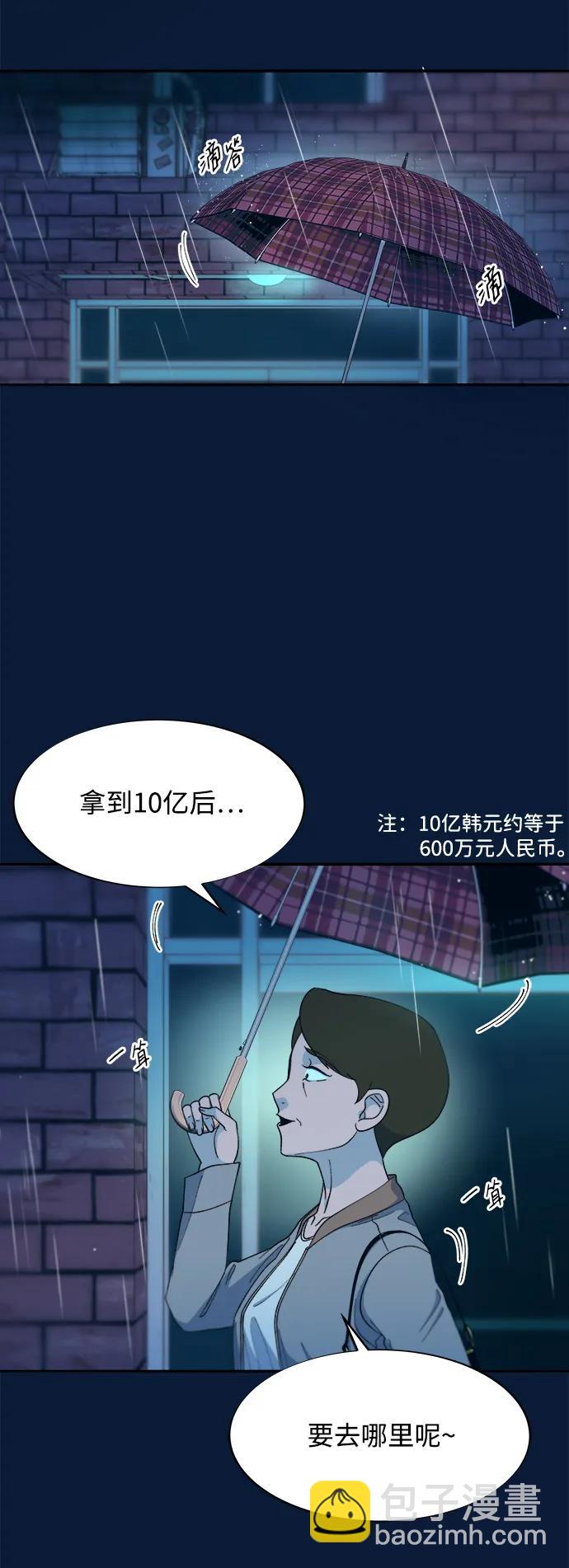 帶貨網紅 - [第2季] 第21話 嶄新的人生(1/2) - 1