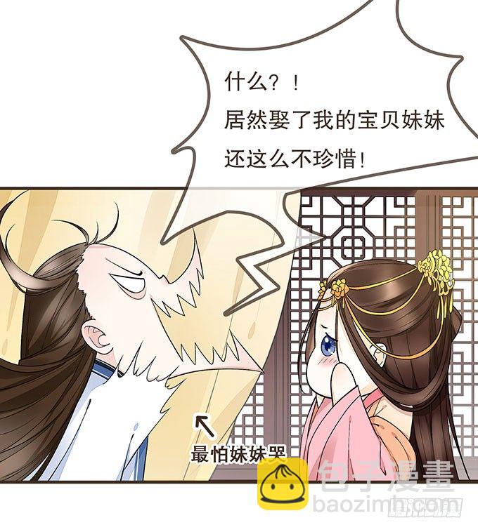 我是妹控-第2话