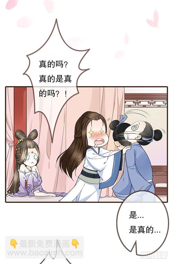 我是妹控-第2话