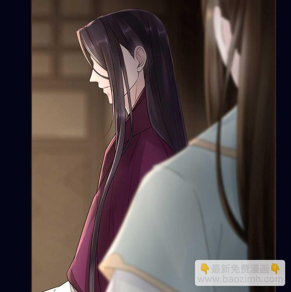 保重(1/2)-第106话