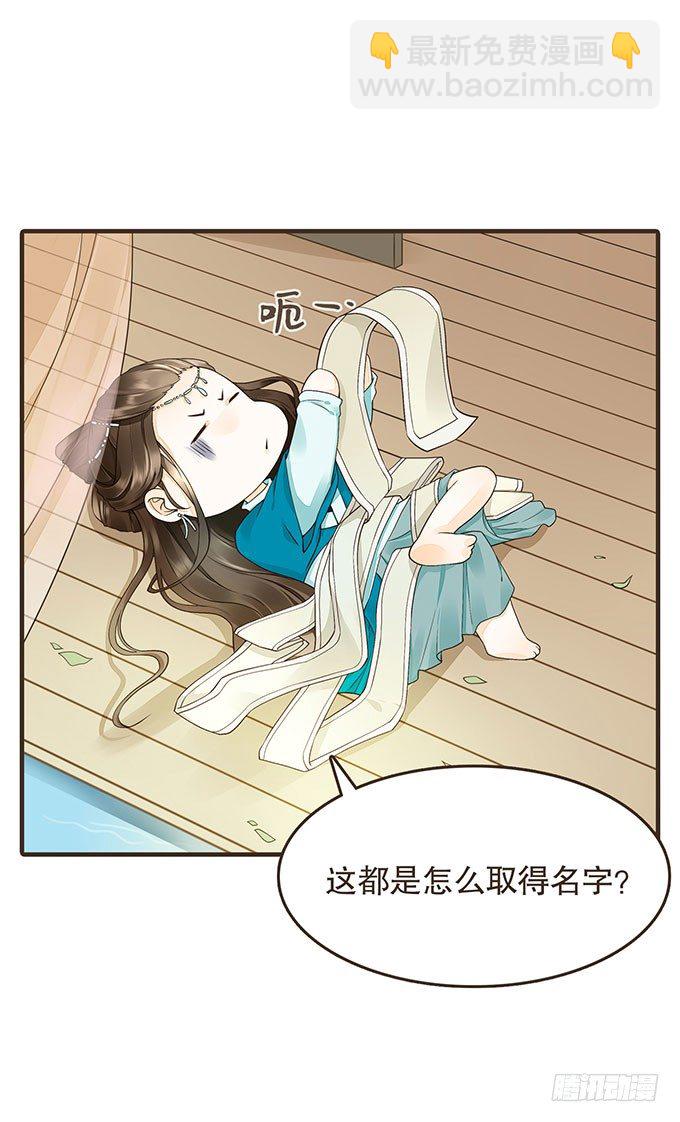 夜探禁宫(1/2)-第12话