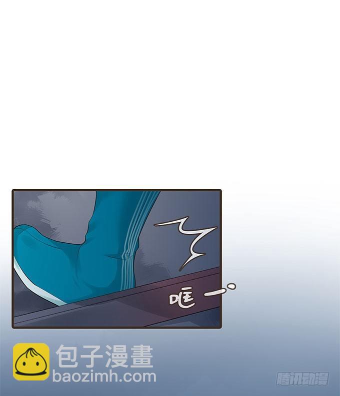 夜探禁宫(1/2)-第12话