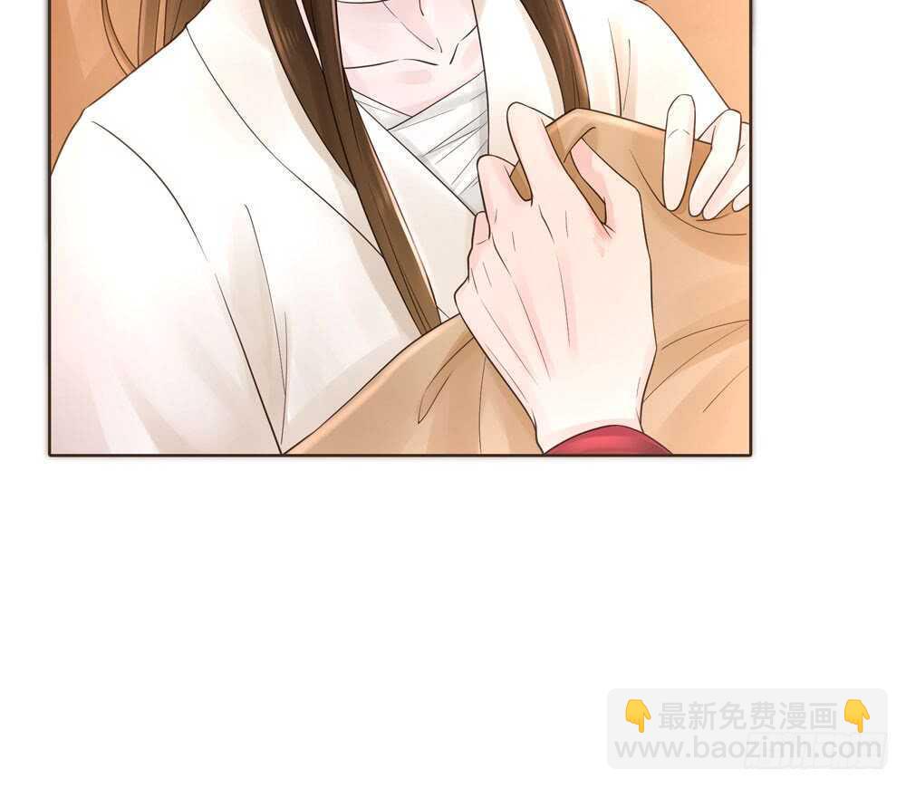 疗伤(1/2)-第114话