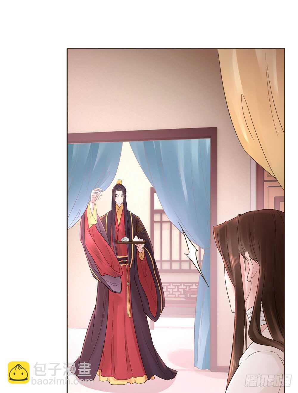 疗伤(1/2)-第114话