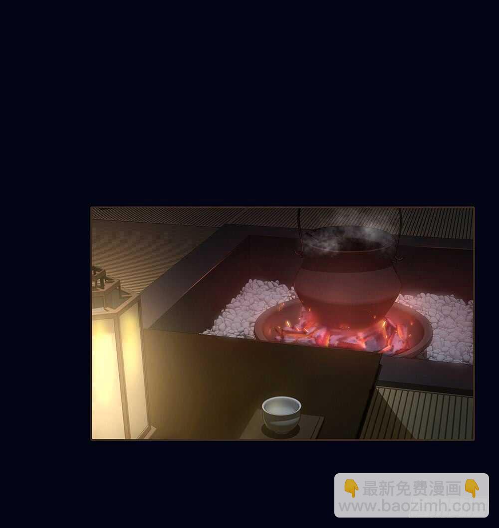 夜访深山(1/2)-第116话