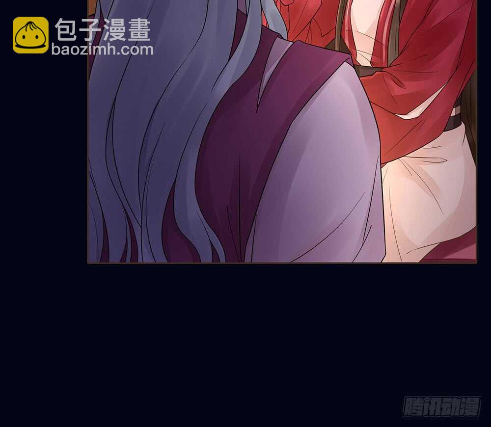 我要见哥哥(1/3)-第120话